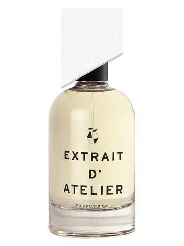 Maitre Céramiste by Extrait D'Atelier