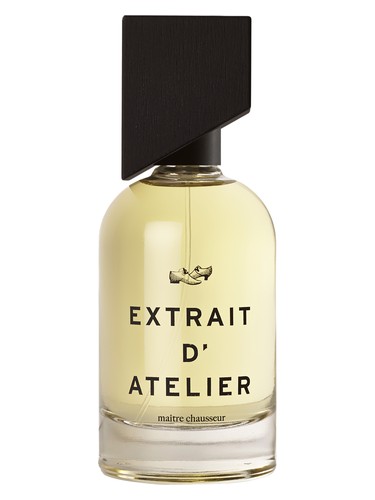 Maitre Chausseur by Extrait D'Atelier