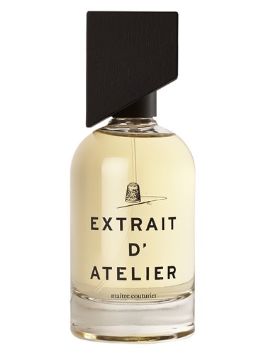 Maitre Couturier by Extrait D'Atelier