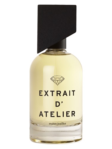 Maitre Joaillier by Extrait D'Atelier