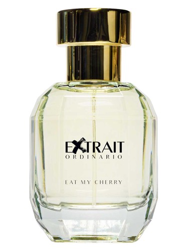 Eat My Cherry by Extrait Ordinario