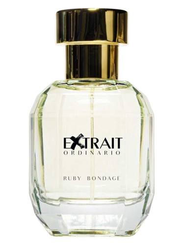 Ruby Bondage by Extrait Ordinario
