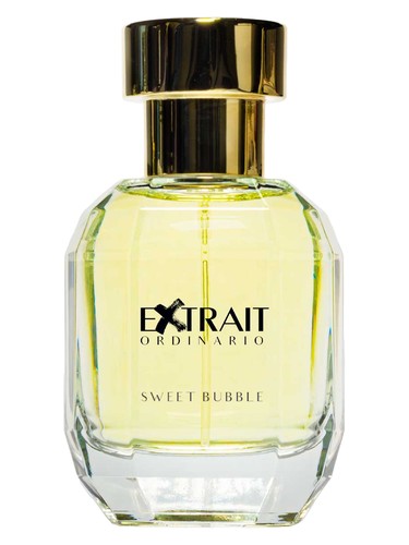 Sweet Bubble by Extrait Ordinario