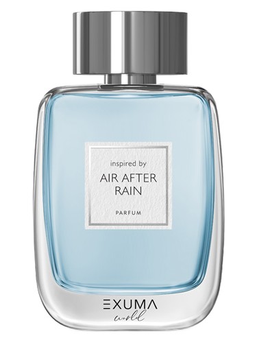 Air After Rain by Exuma Parfums