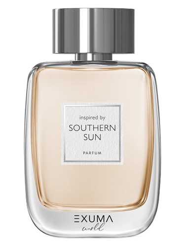 Southern Sun by Exuma Parfums