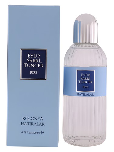 Hatiralar (Memories) by Eyüp Sabri Tuncer