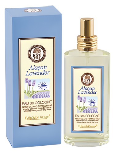 Alaçatı Lavender by Eyüp Sabri Tuncer
