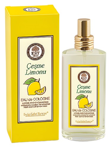 Çeşme Limonu by Eyüp Sabri Tuncer