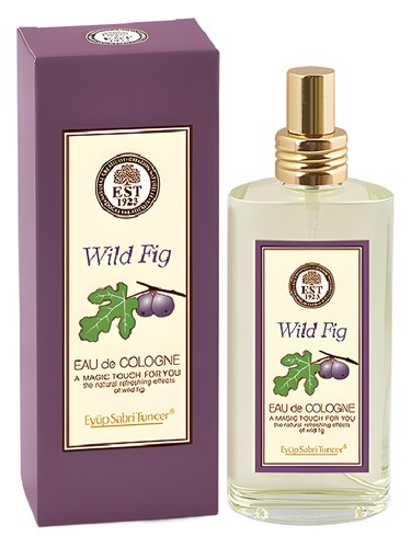 Wild Fig by Eyüp Sabri Tuncer