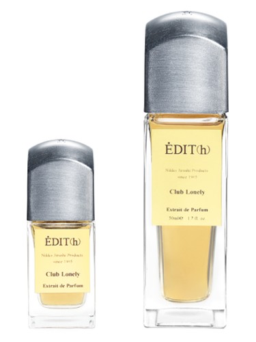 Club Lonely by ÉDIT(h)