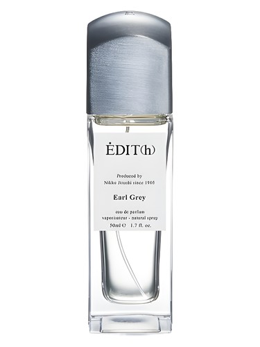 Earl Grey by ÉDIT(h)