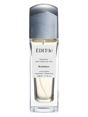 Reminisce by ÉDIT(h)