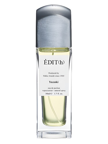 Yuzuki by ÉDIT(h)