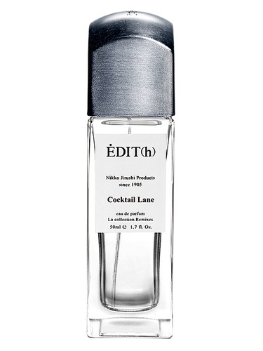 Cocktail Lane by ÉDIT(h)