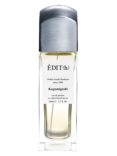 Kagamigoshi by ÉDIT(h)