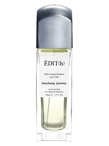 Souchong Journey by ÉDIT(h)