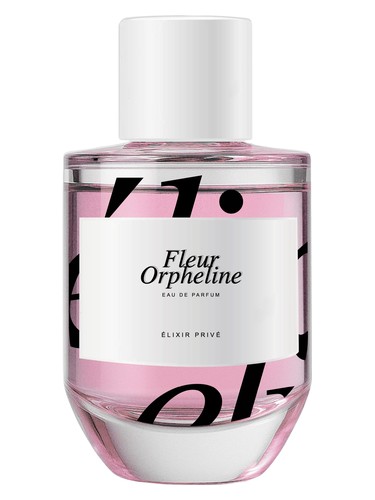 Fleur Orpheline by Élixir Privé