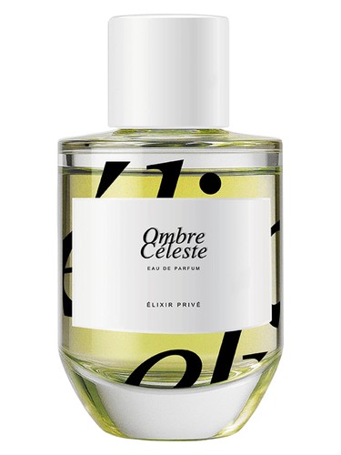 Ombre Celeste by Élixir Privé