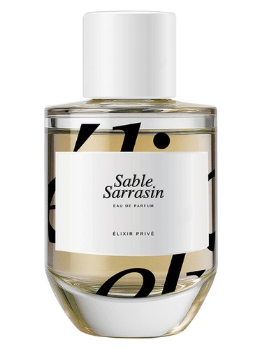 Sable Sarrasin by Élixir Privé