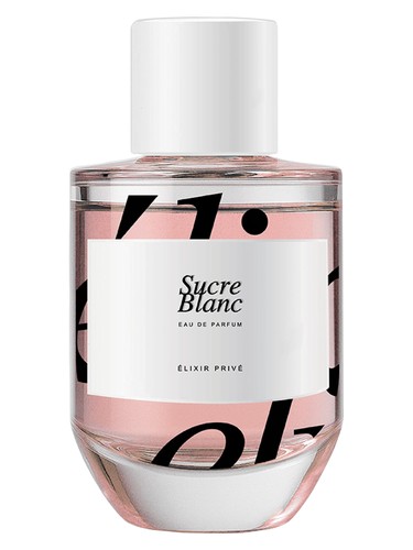 Sucre Blanc by Élixir Privé