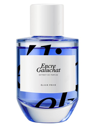 Encre Galuchat by Élixir Privé