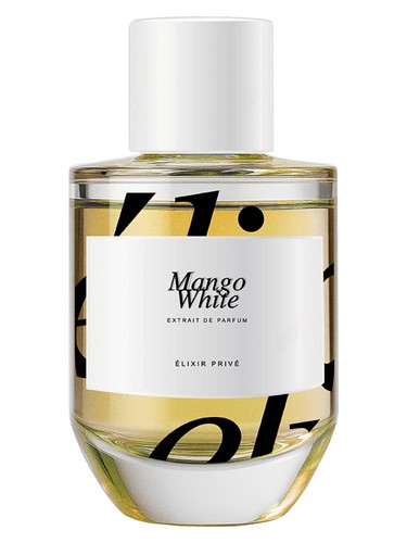 Mango White by Élixir Privé