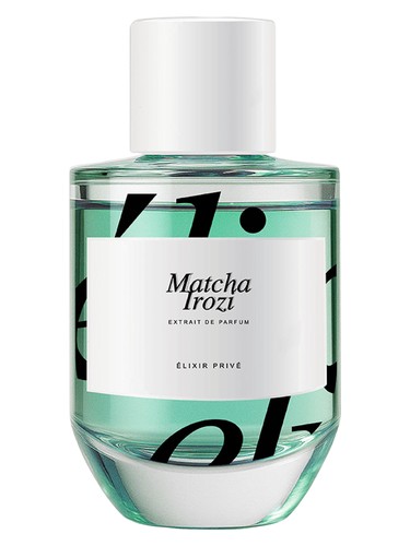 Matcha Irozi by Élixir Privé