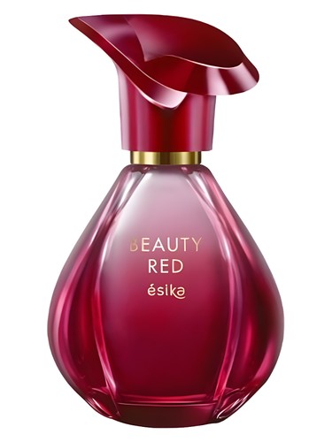 Beauty Red by Ésika