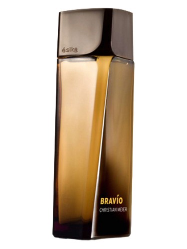 Bravio by Ésika