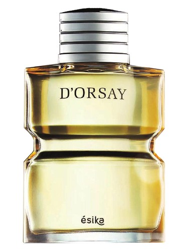 D'Orsay by Ésika