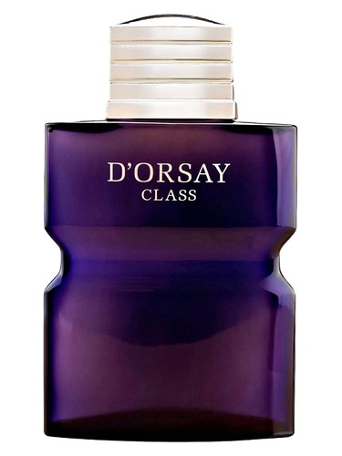 D'Orsay Class by Ésika