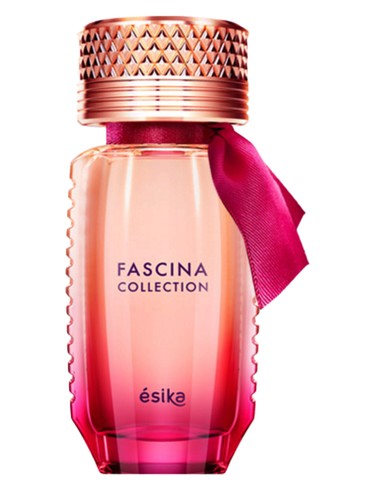 Fascina Collection by Ésika