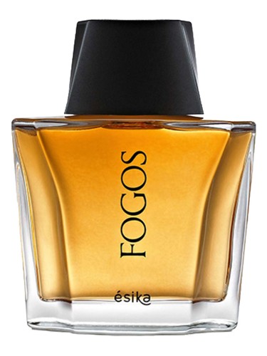 Fogos by Ésika