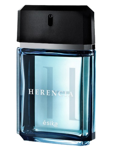 Herencia by Ésika