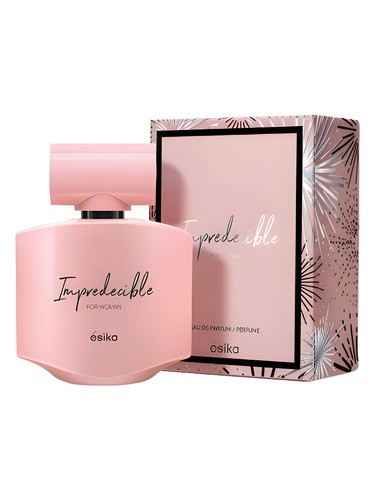 Impredecible by Ésika