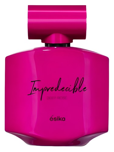 Impredecible Deep Rosé by Ésika