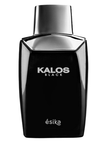 Kalos Black by Ésika