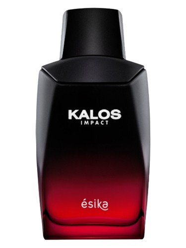 Kalos Impact by Ésika