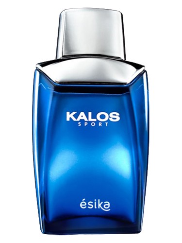 Kalos Sport by Ésika