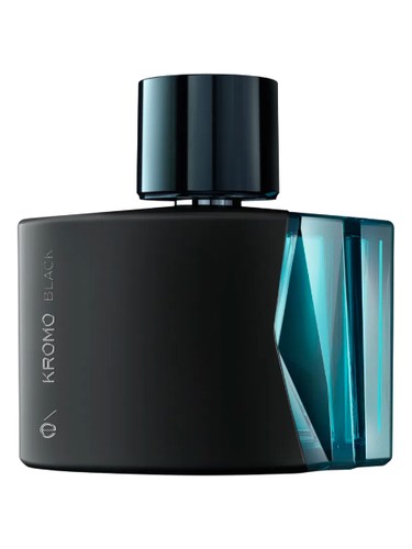 Kromo Black by Ésika
