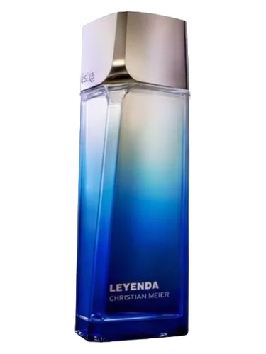 Leyenda by Ésika