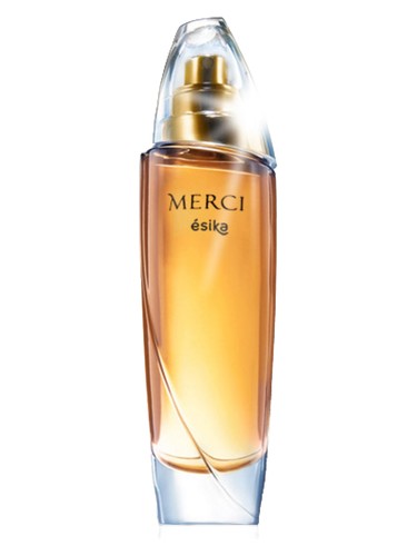 Merci by Ésika