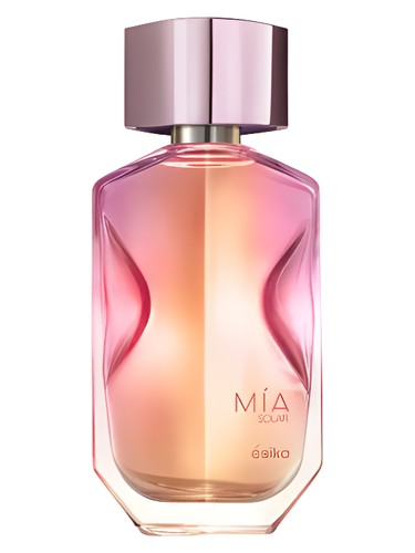 Mía Solar by Ésika