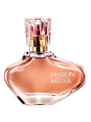 Passion Musk by Ésika