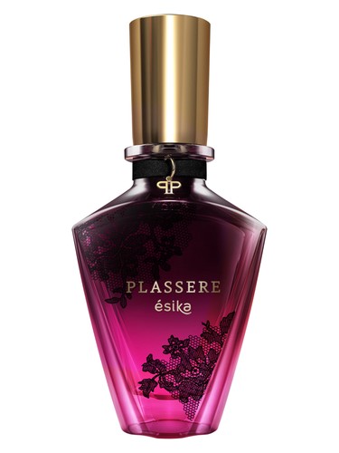 Plassere by Ésika
