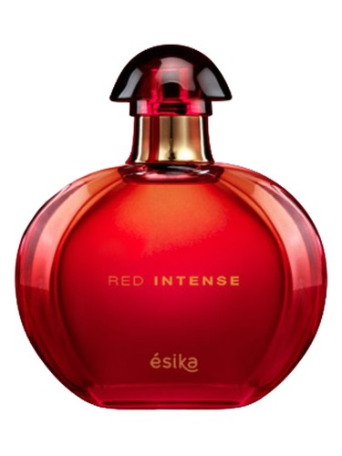 Red Intense by Ésika