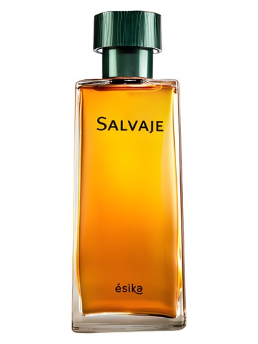 Salvaje by Ésika