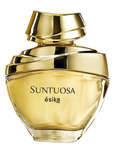Suntuosa by Ésika