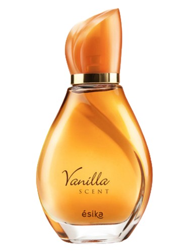 Vanilla Scent by Ésika
