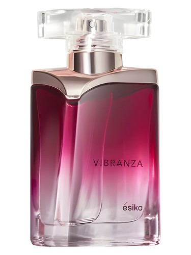 Vibranza by Ésika